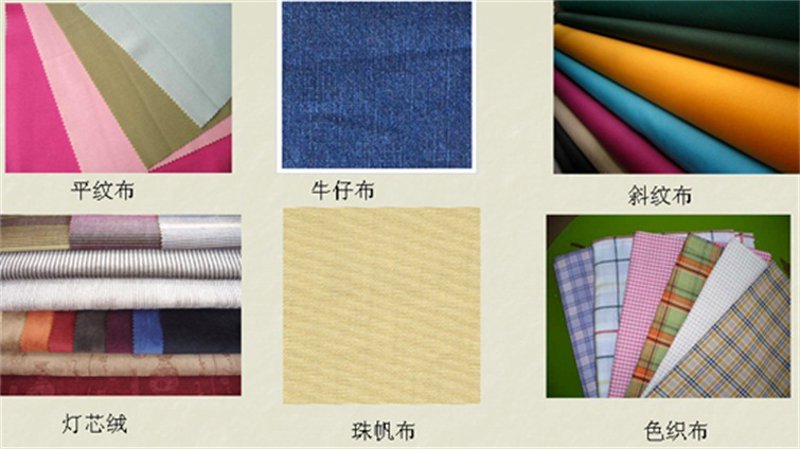 涤纶面料批发：行业的动态与发展