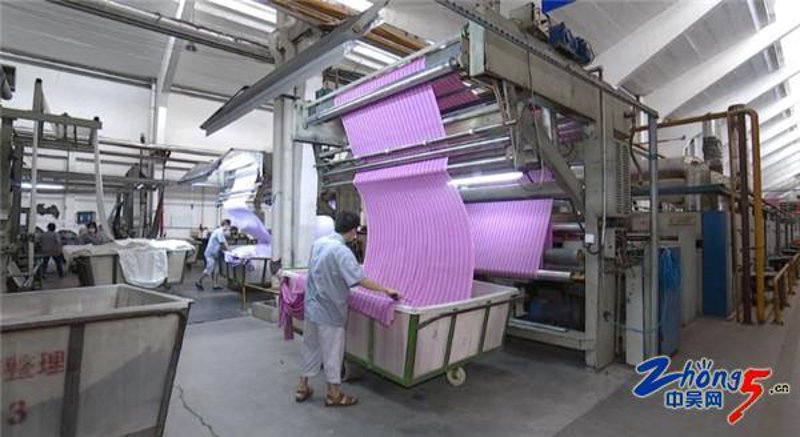 纺城内外:金柏纶纺织行业的现状与展望