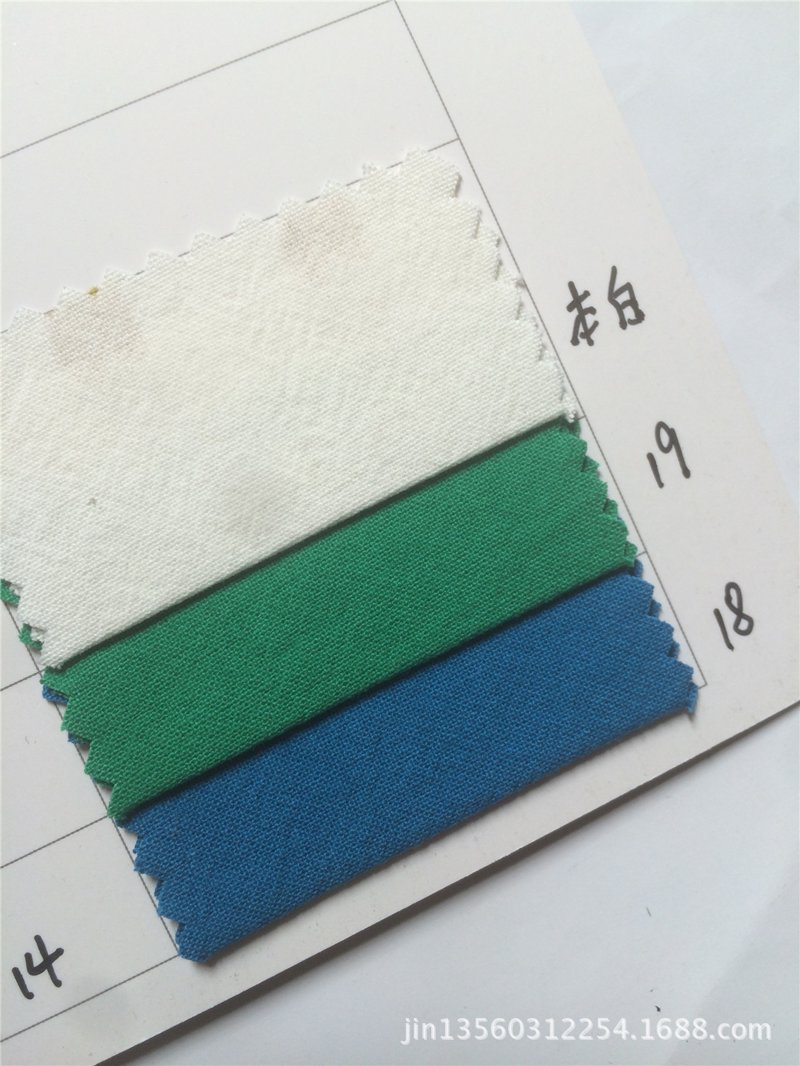 坯布加工行业的最新动态探索