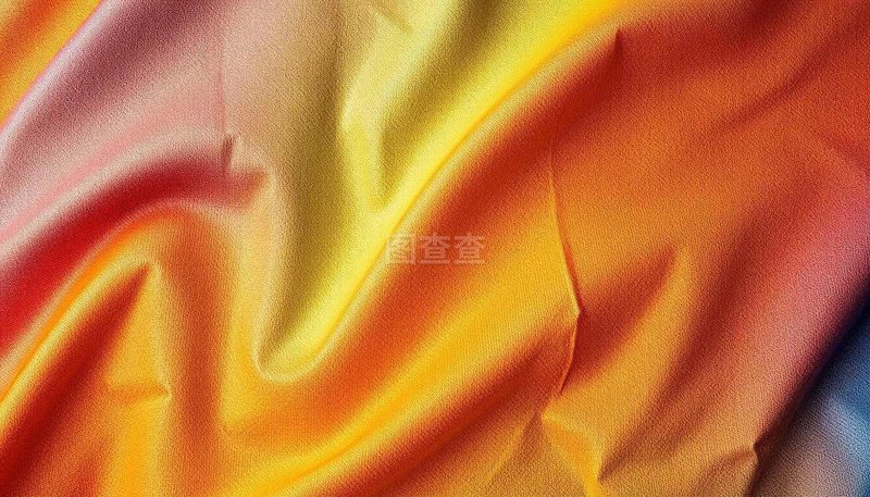 纺织布料