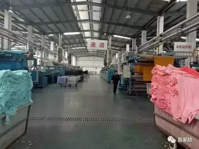 金柏纶纺织：行业新星的崛起与未来展望
